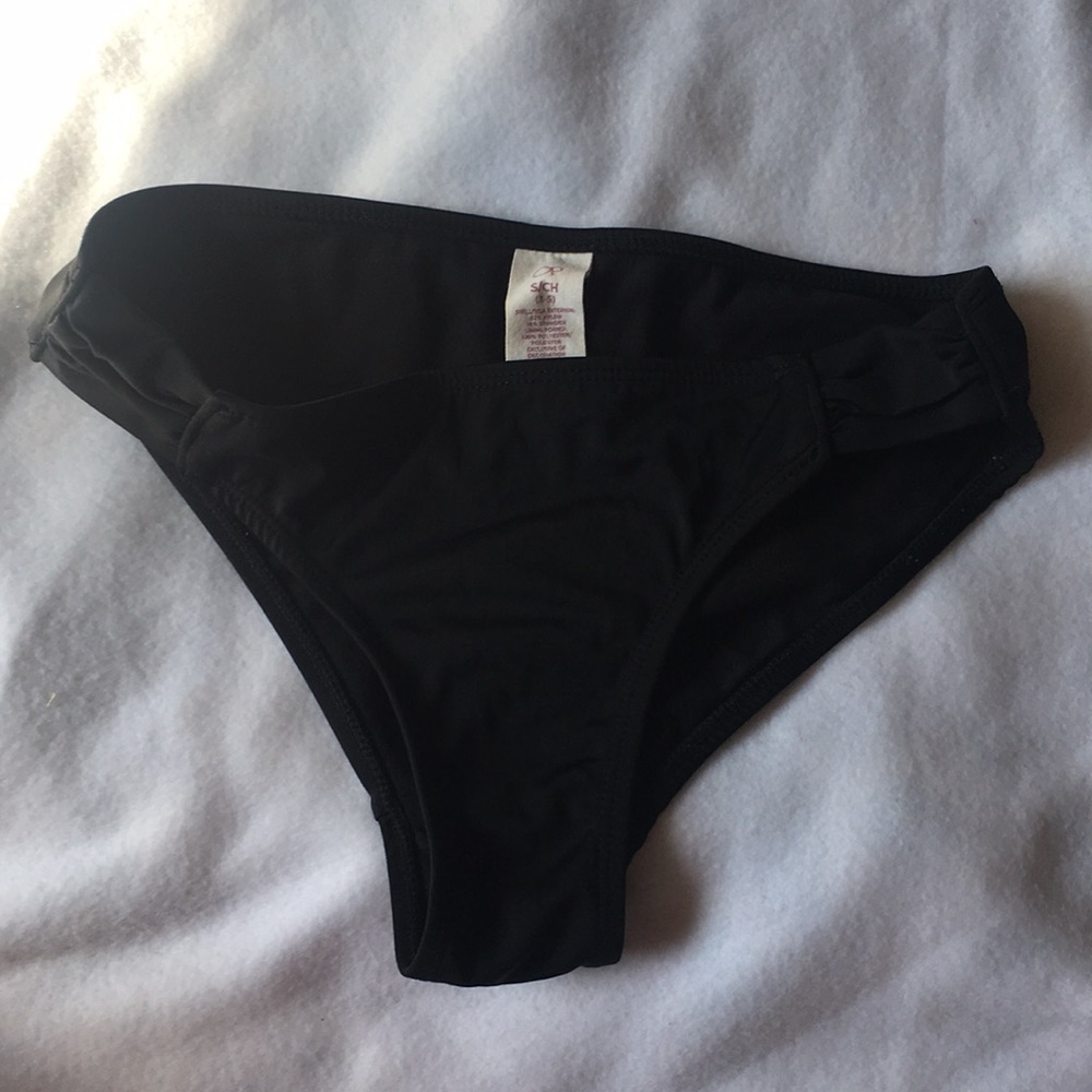 Ocean’s Pacific Swim Bottoms